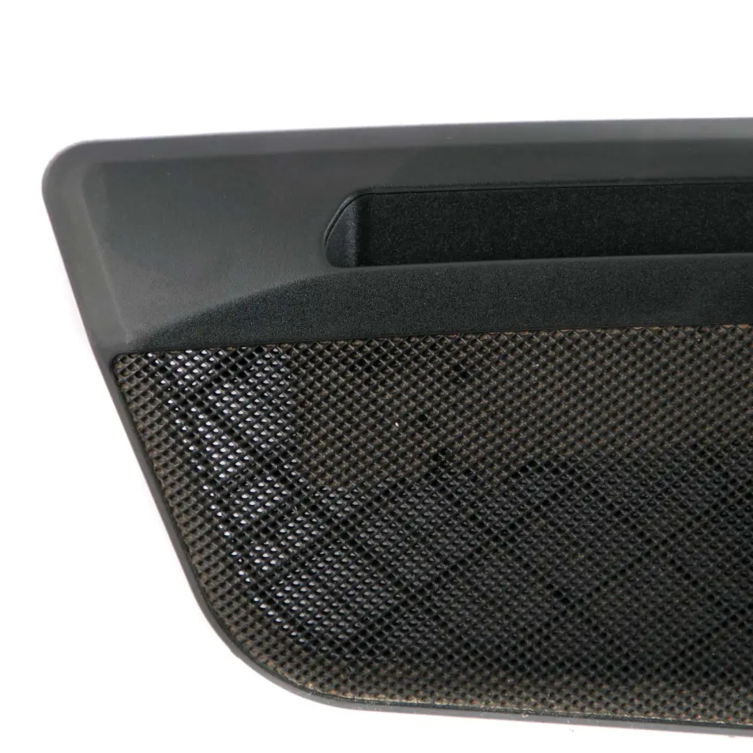 Abdeckung Dritte Bremse Bremslicht Hinten Trim für Mercedes W212 mit Teilenummer A2126830130 Mercedes W212 Abdeckung Dritte Bremse Bremslicht Hinten Trim - SKU A2126830130 - Teilenummer A2126830130