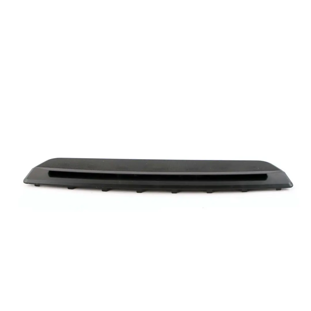 Mercedes W212 Cover Third Brake Stop Light Rear Trim - SKU A2126830130 - Part number A2126830130