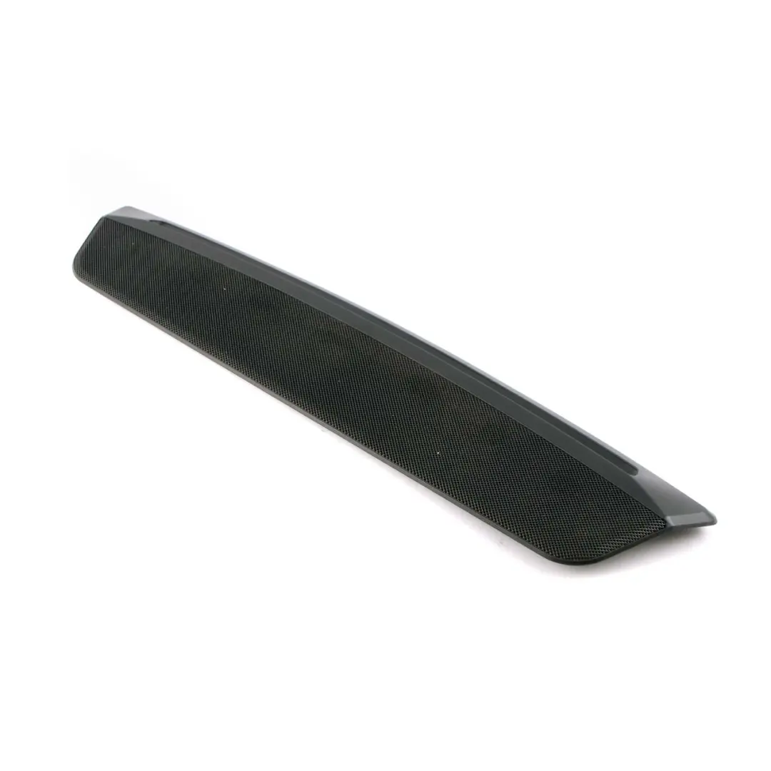 Mercedes W212 Cover Third Brake Stop Light Rear Trim - SKU A2126830130 - Part number A2126830130