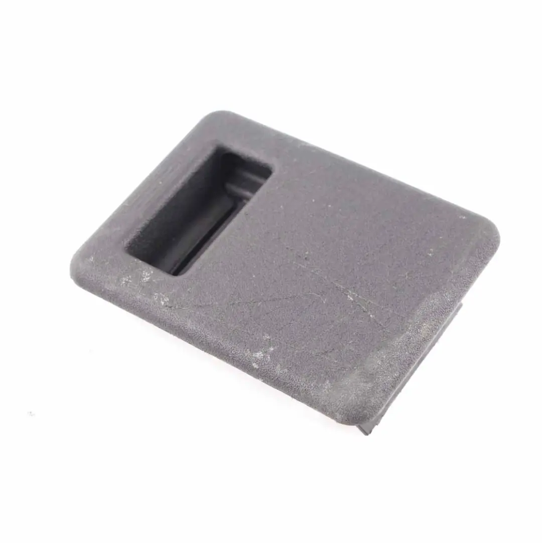 Mercedes W204 W212 Tirador Piso Maletero Soporte Cubremaletero - SKU A2126840035 - Número de pieza A2126840035