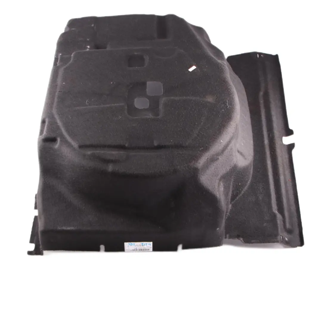 Mercedes W212 Estate Boot Trunk Floor Panel Cover Spare Wheel Well - SKU A2126840506 - Part number A2126840506