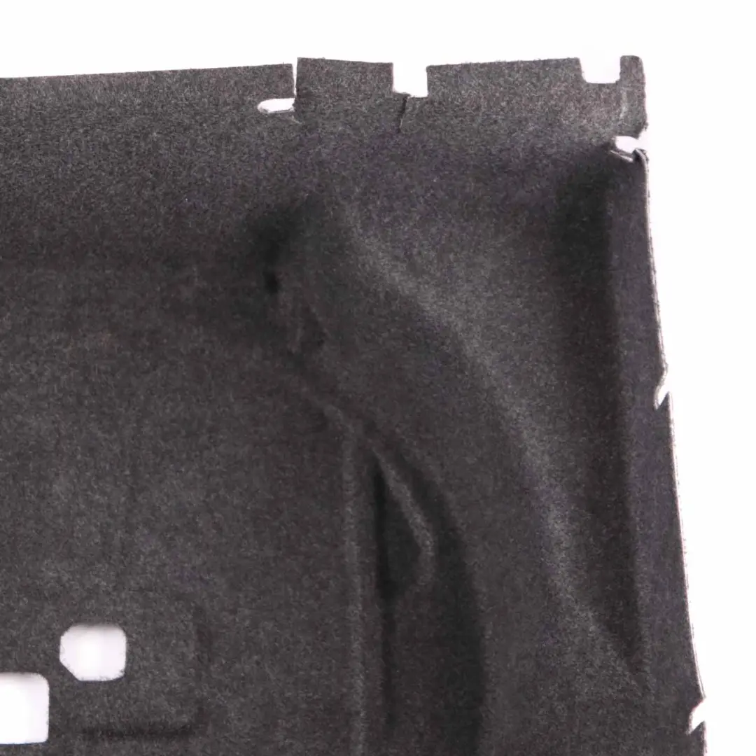 Boot Trunk Floor Panel Cover Spare Wheel Well to Mercedes W212 Estate with Part number A2126840506 Mercedes W212 Estate Boot Trunk Floor Panel Cover Spare Wheel Well - SKU A2126840506 - Part number A2126840506