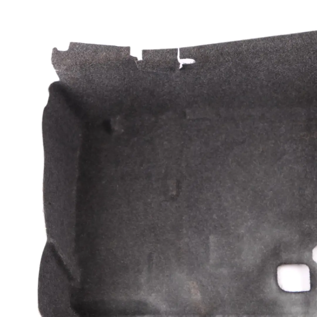 Boot Trunk Floor Panel Cover Spare Wheel Well to Mercedes W212 Estate with Part number A2126840506 Mercedes W212 Estate Boot Trunk Floor Panel Cover Spare Wheel Well - SKU A2126840506 - Part number A2126840506