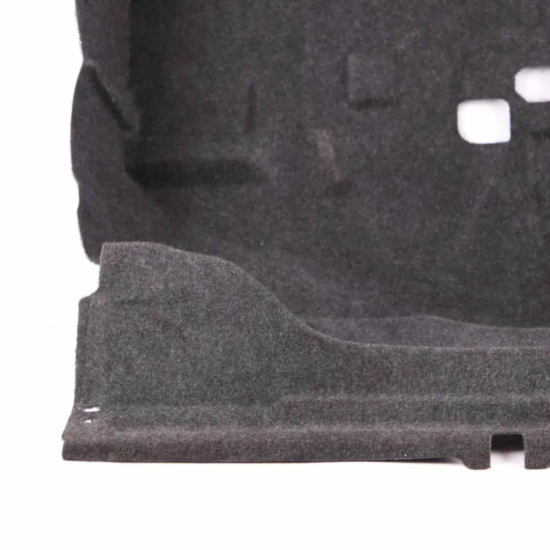 Boot Trunk Floor Panel Cover Spare Wheel Well to Mercedes W212 Estate with Part number A2126840506 Mercedes W212 Estate Boot Trunk Floor Panel Cover Spare Wheel Well - SKU A2126840506 - Part number A2126840506