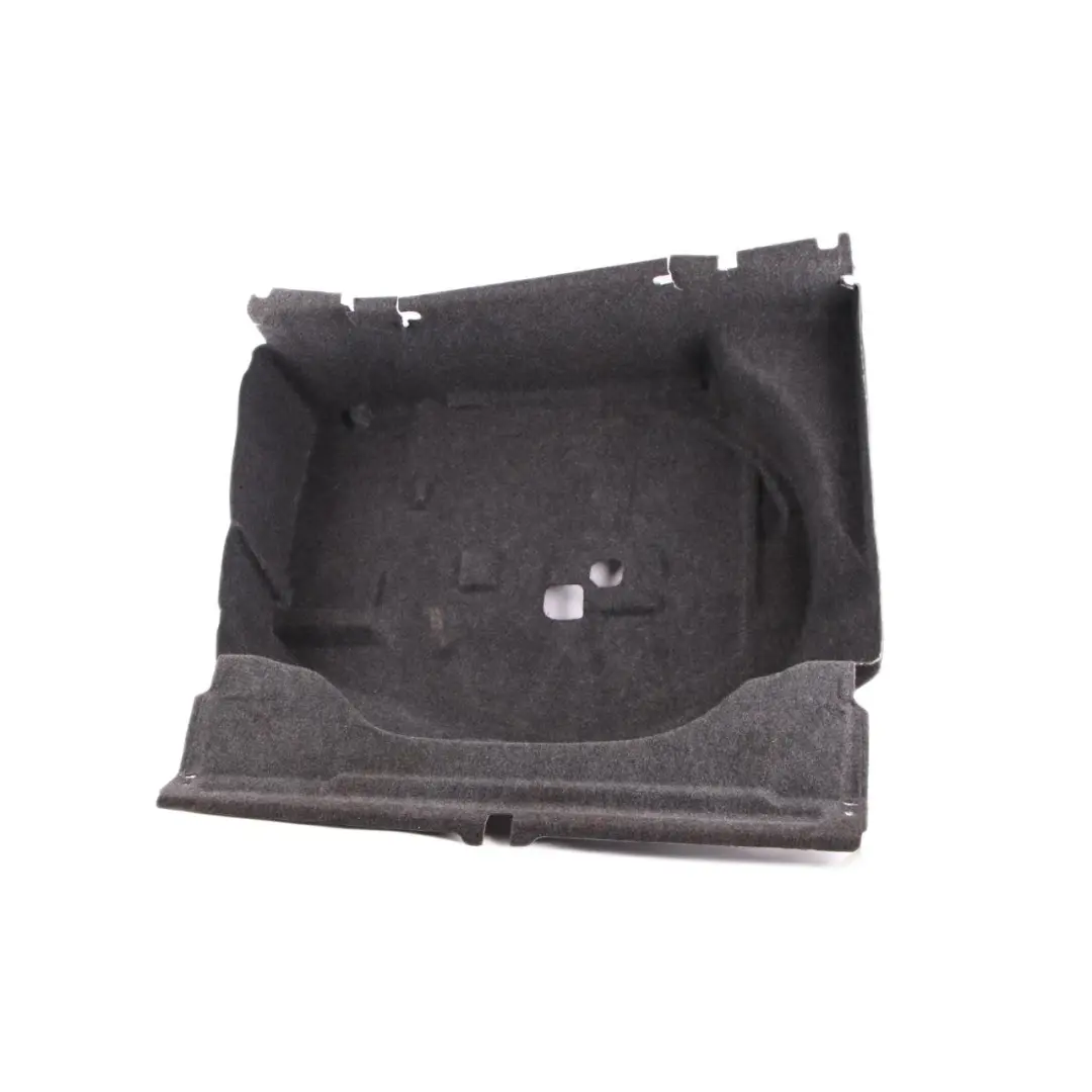 Mercedes W212 Estate Boot Trunk Floor Panel Cover Spare Wheel Well - SKU A2126840506 - Part number A2126840506