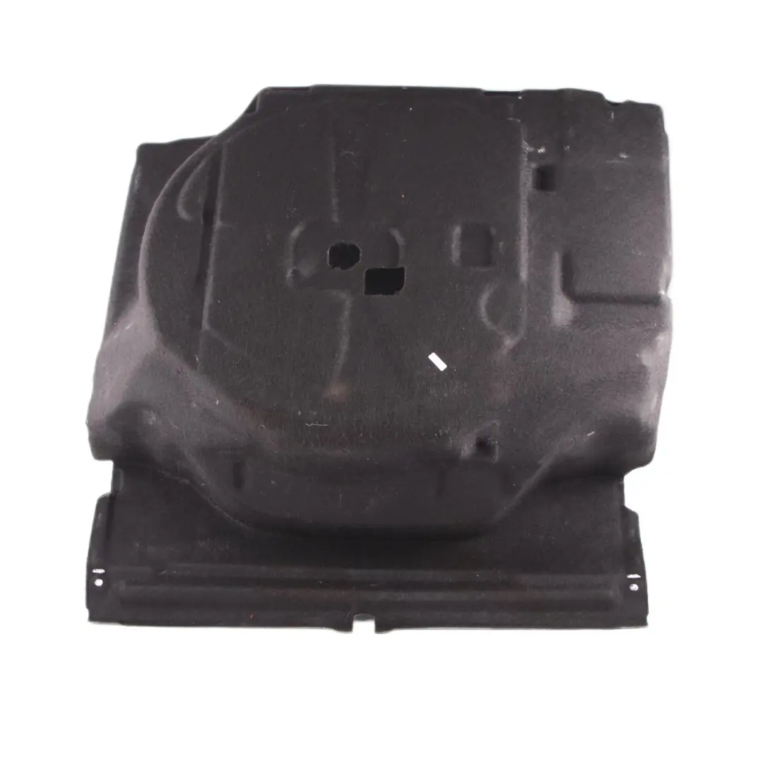 Boot Trunk Floor Panel Cover Spare Wheel Well to Mercedes W212 Estate with Part number A2126840506 Mercedes W212 Estate Boot Trunk Floor Panel Cover Spare Wheel Well - SKU A2126840506 - Part number A2126840506