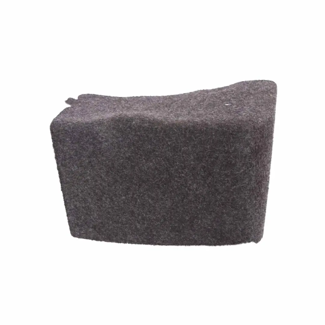 Tapa la Batería Panel Trasero Interior para Mercedes W212 con número de pieza A2126840518 Mercedes W212 Tapa la Batería Panel Trasero Interior - SKU A2126840518 - Número de pieza A2126840518