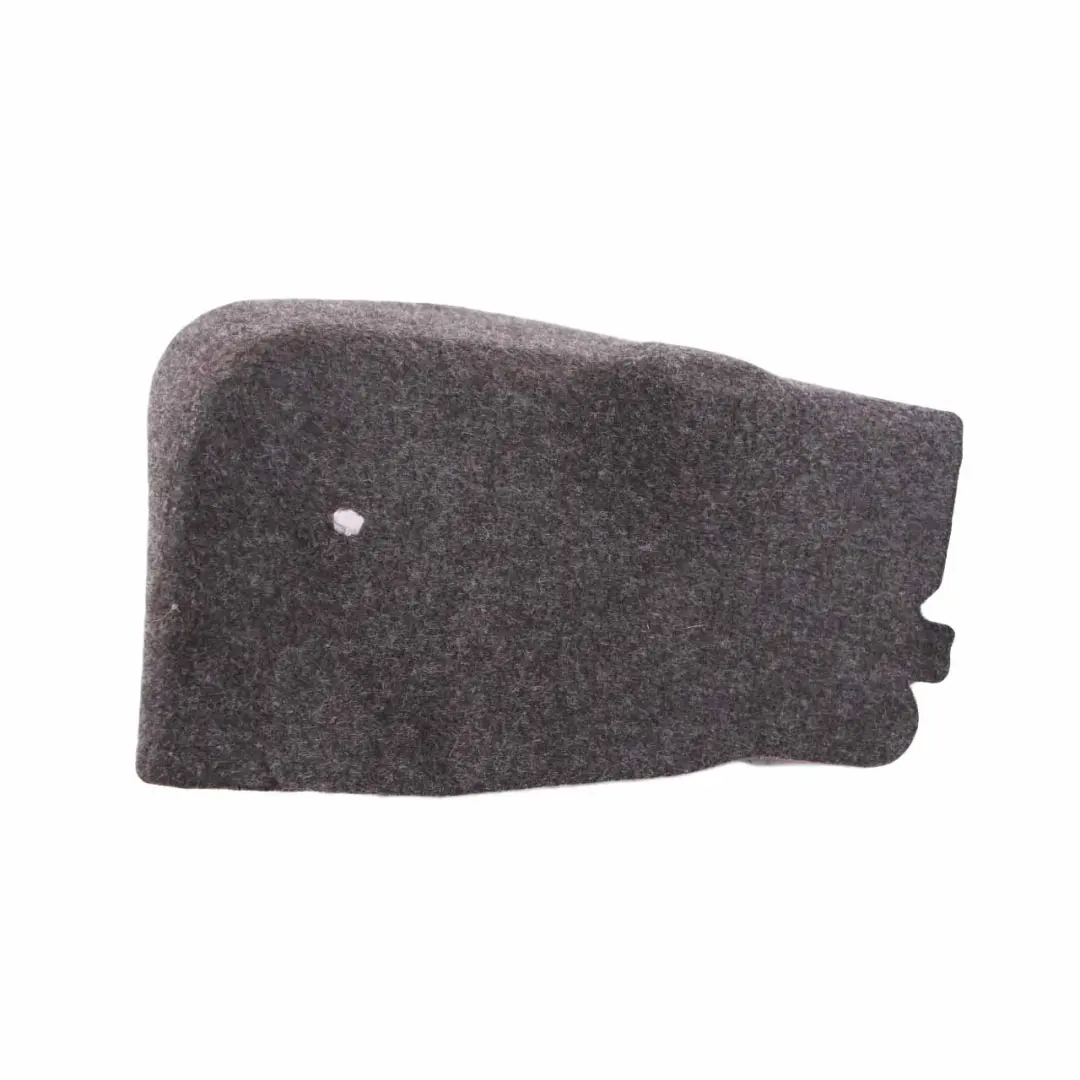 Mercedes W212 Battery Cover Rear Trim Panel Interior - SKU A2126840518 - Part number A2126840518