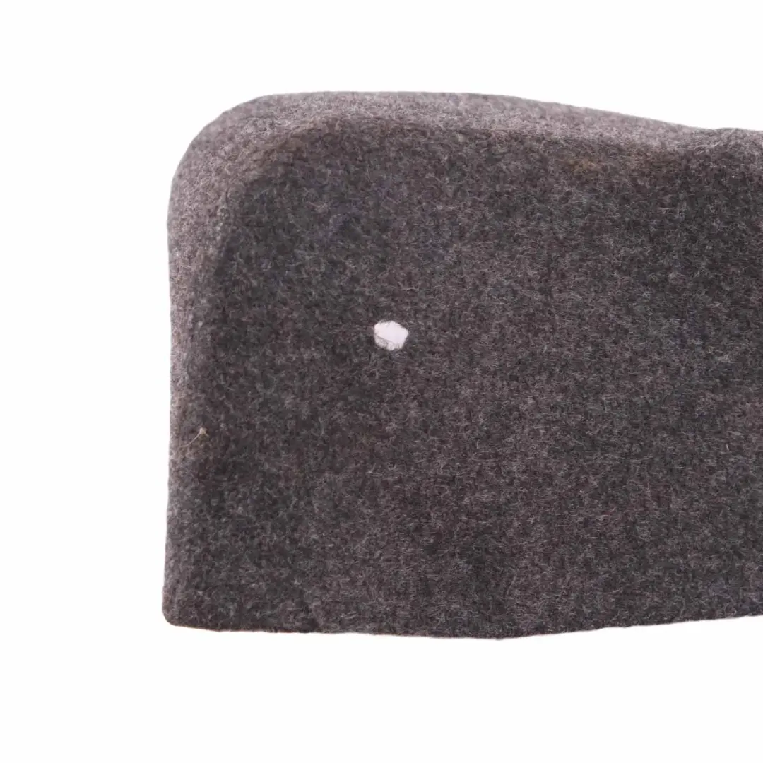 Mercedes W212 Battery Cover Rear Trim Panel Interior - SKU A2126840518 - Part number A2126840518
