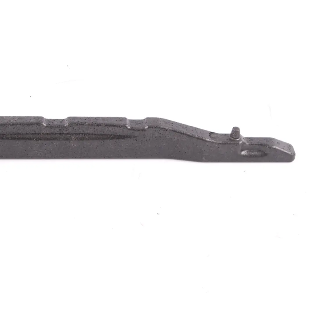  Embellecedor soporte tapa maletero Mercedes S212 - SKU A2126840537 - Número de pieza A2126840537