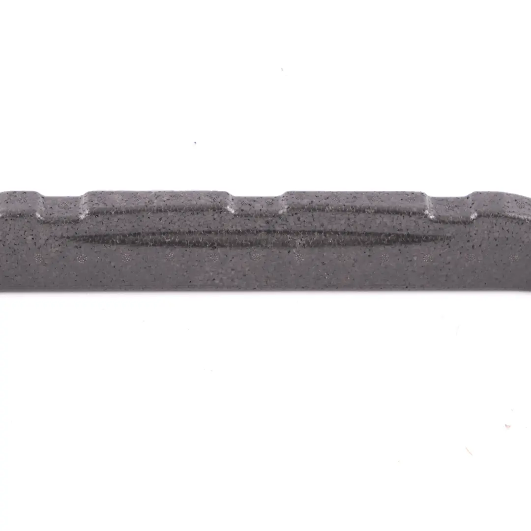  Embellecedor soporte tapa maletero Mercedes S212 - SKU A2126840537 - Número de pieza A2126840537