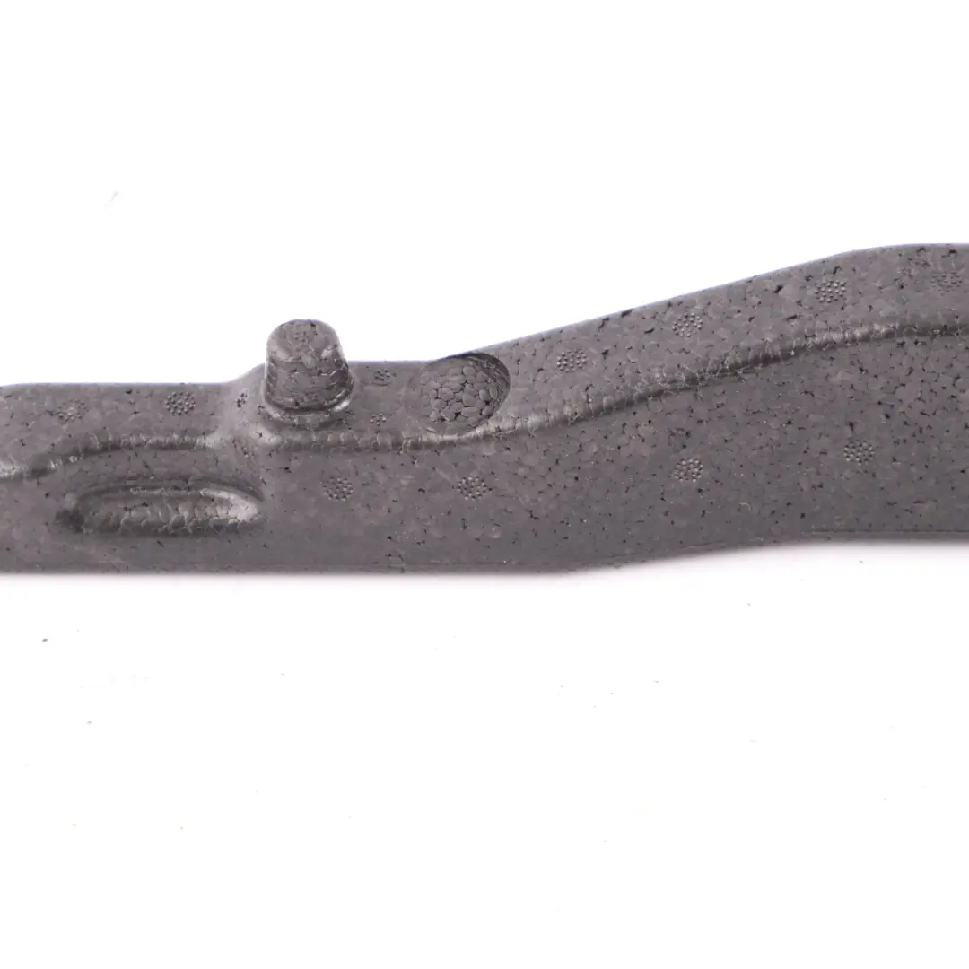 Mercedes S212 Boot Trunk Lid Support Trim - SKU A2126840537 - Part number A2126840537