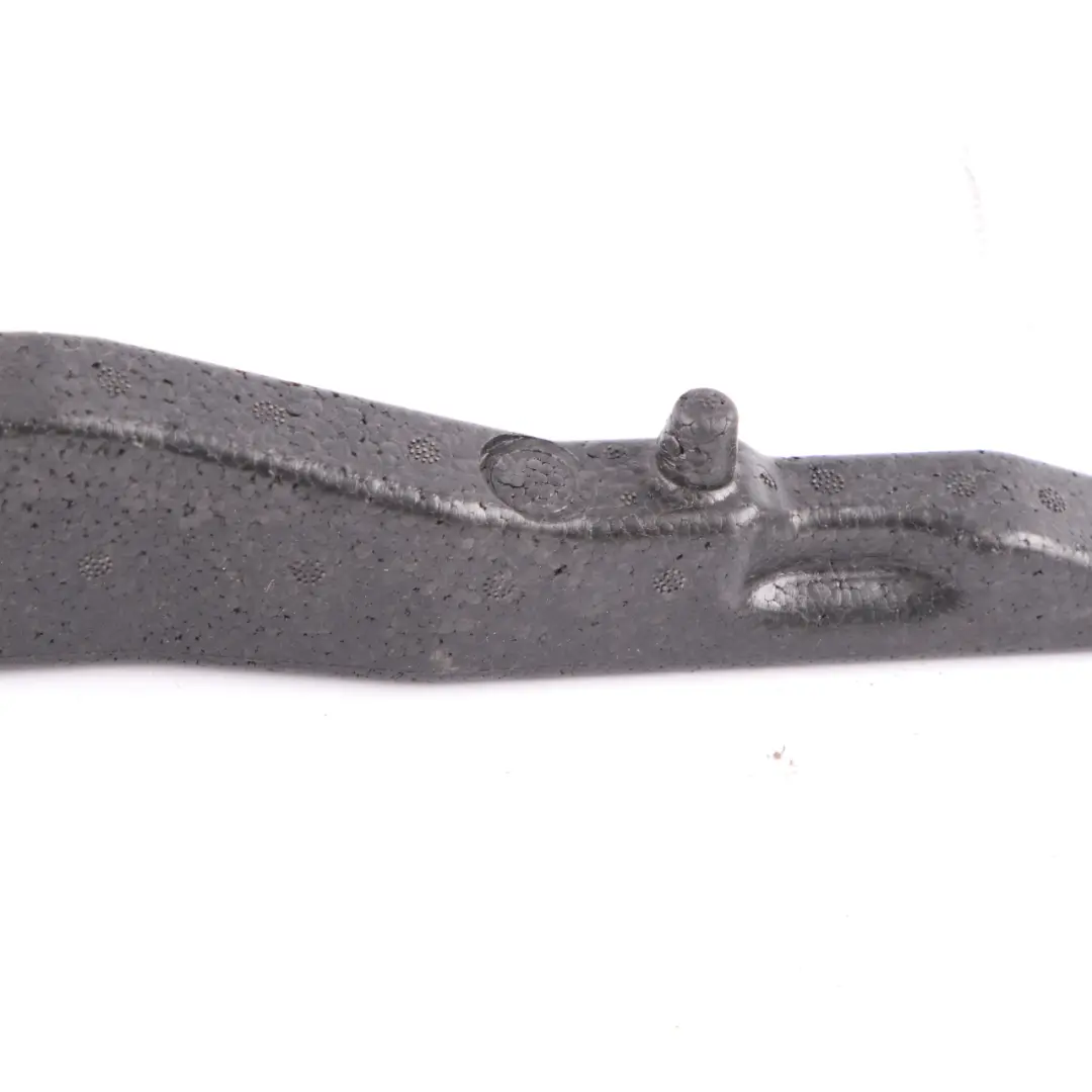  Embellecedor soporte tapa maletero Mercedes S212 - SKU A2126840537 - Número de pieza A2126840537