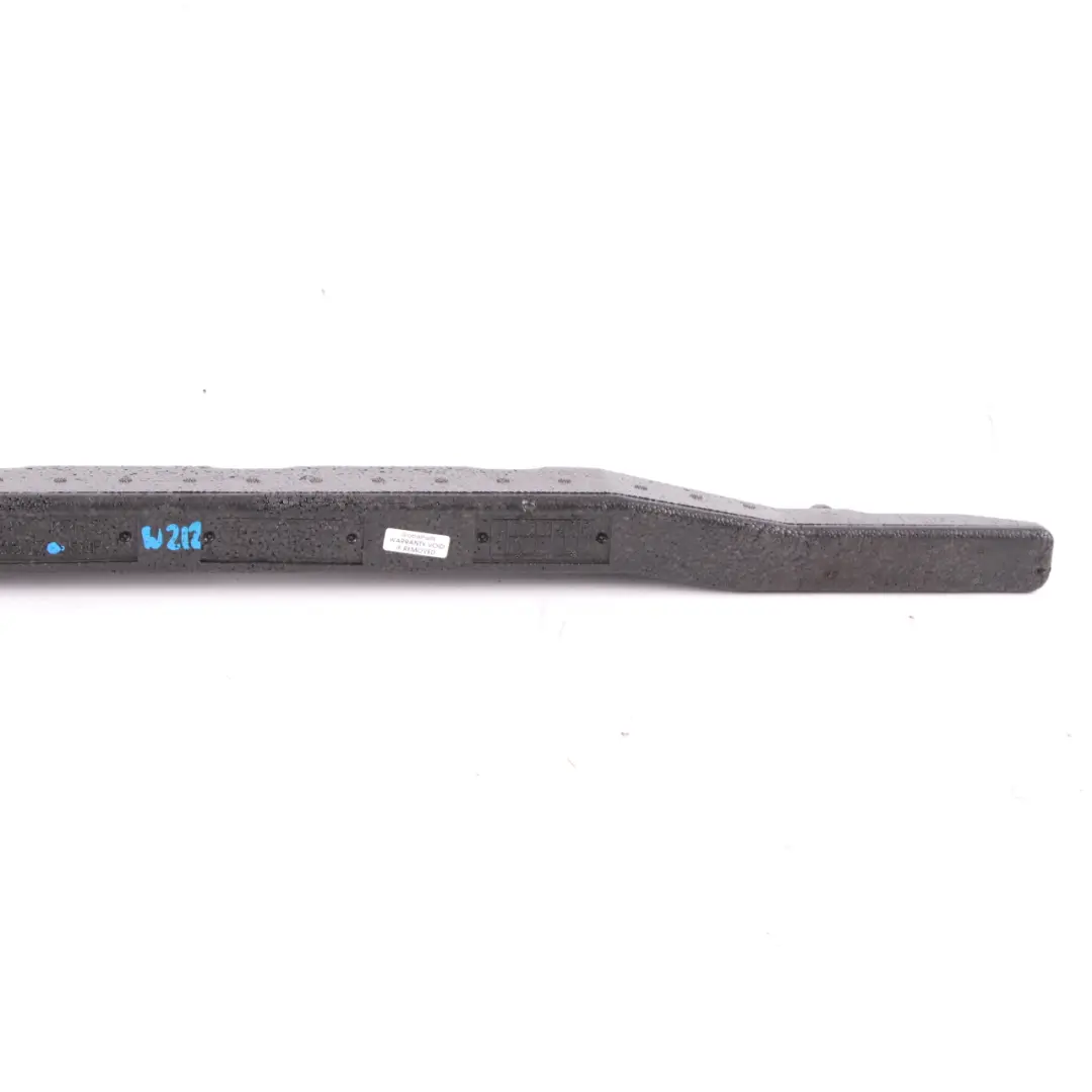  Embellecedor soporte tapa maletero Mercedes S212 - SKU A2126840537 - Número de pieza A2126840537