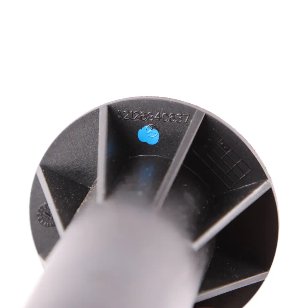 Trunk Mount Mercedes W212 Boot Floor Storage Support Holder to with Part number A2126840637 Trunk Mount Mercedes W212 Boot Floor Storage Support Holder - SKU A2126840637 - Part number A2126840637