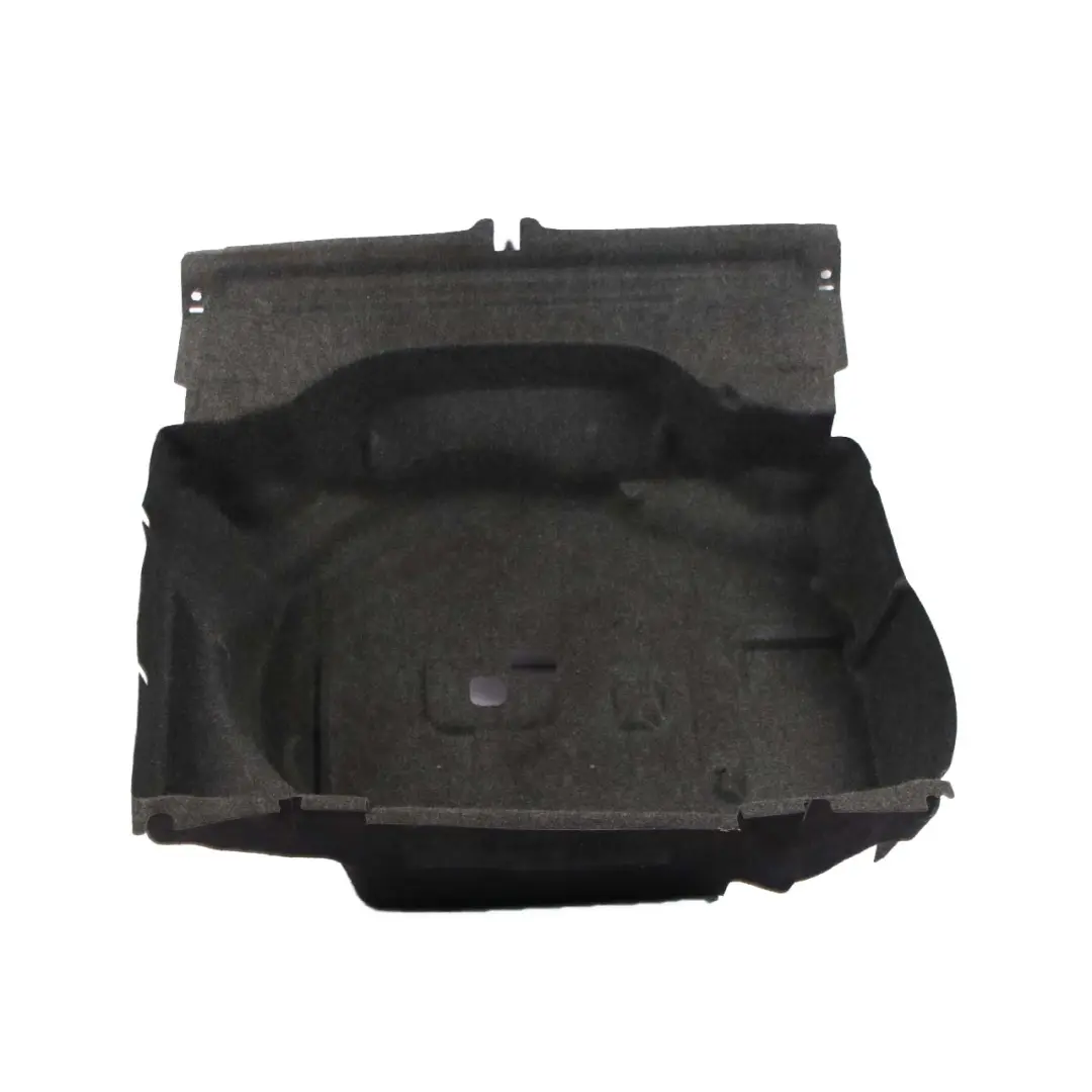 Mercedes W212 Maletero Piso Panel Trasero Cubierta Rueda Repuesto - SKU A2126841606 - Número de pieza A2126841606