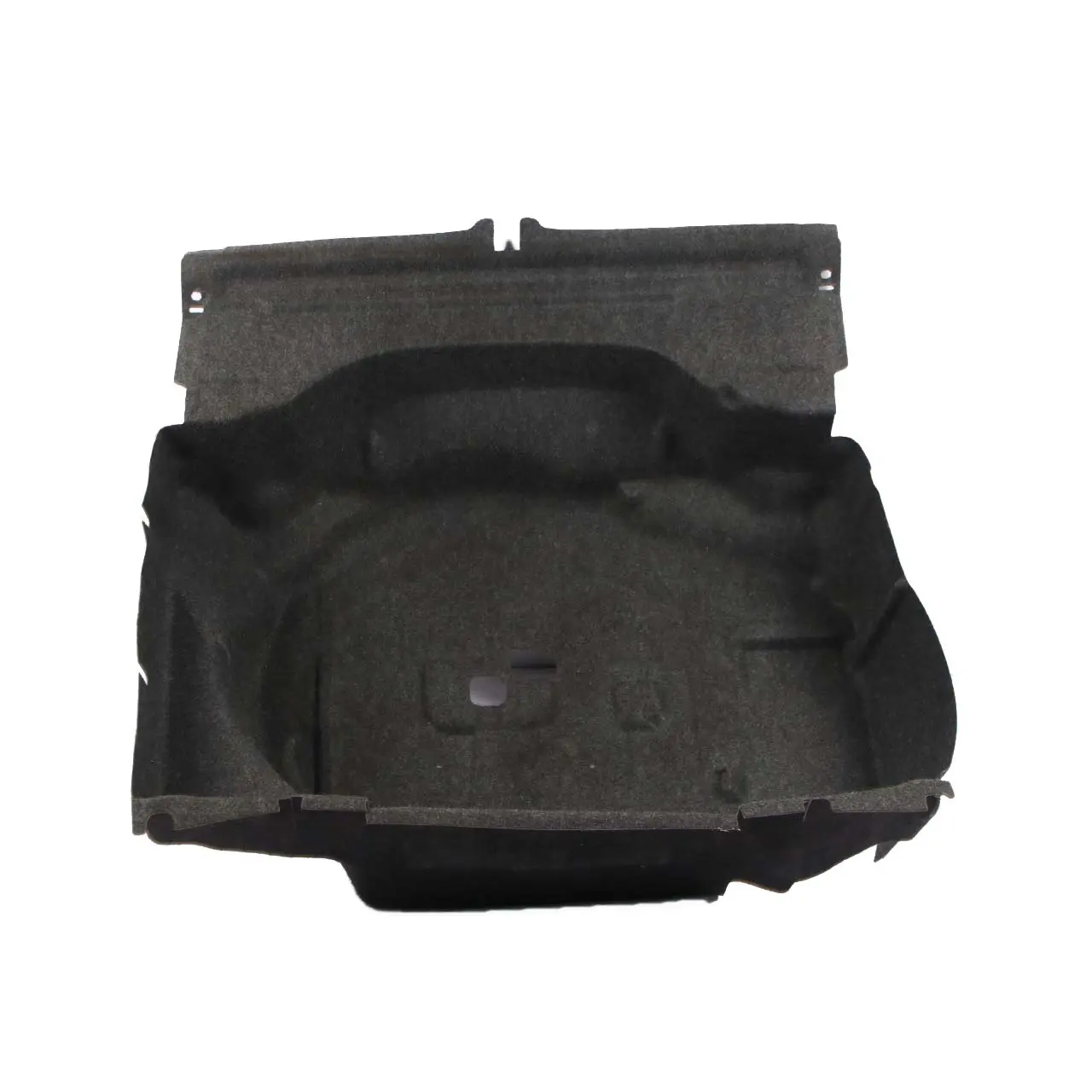 Mercedes W212 Maletero Piso Panel Trasero Cubierta Rueda Repuesto A2126841606