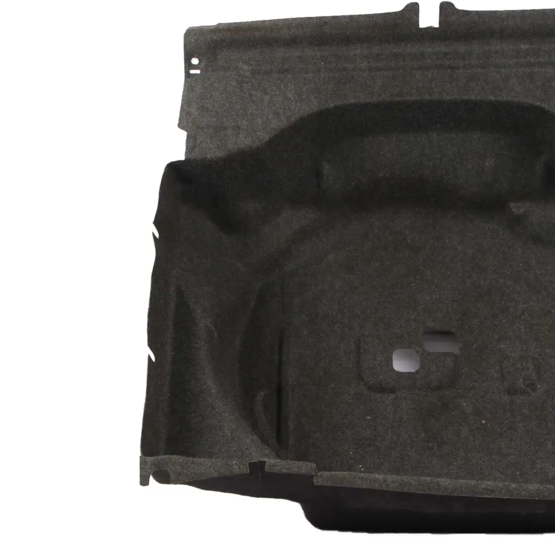 Mercedes W212 Maletero Piso Panel Trasero Cubierta Rueda Repuesto - SKU A2126841606 - Número de pieza A2126841606