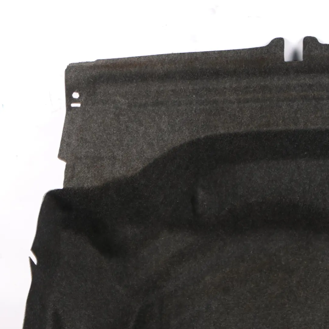 Maletero Piso Panel Trasero Cubierta Rueda Repuesto para Mercedes W212 con número de pieza A2126841606 Mercedes W212 Maletero Piso Panel Trasero Cubierta Rueda Repuesto - SKU A2126841606 - Número de pieza A2126841606