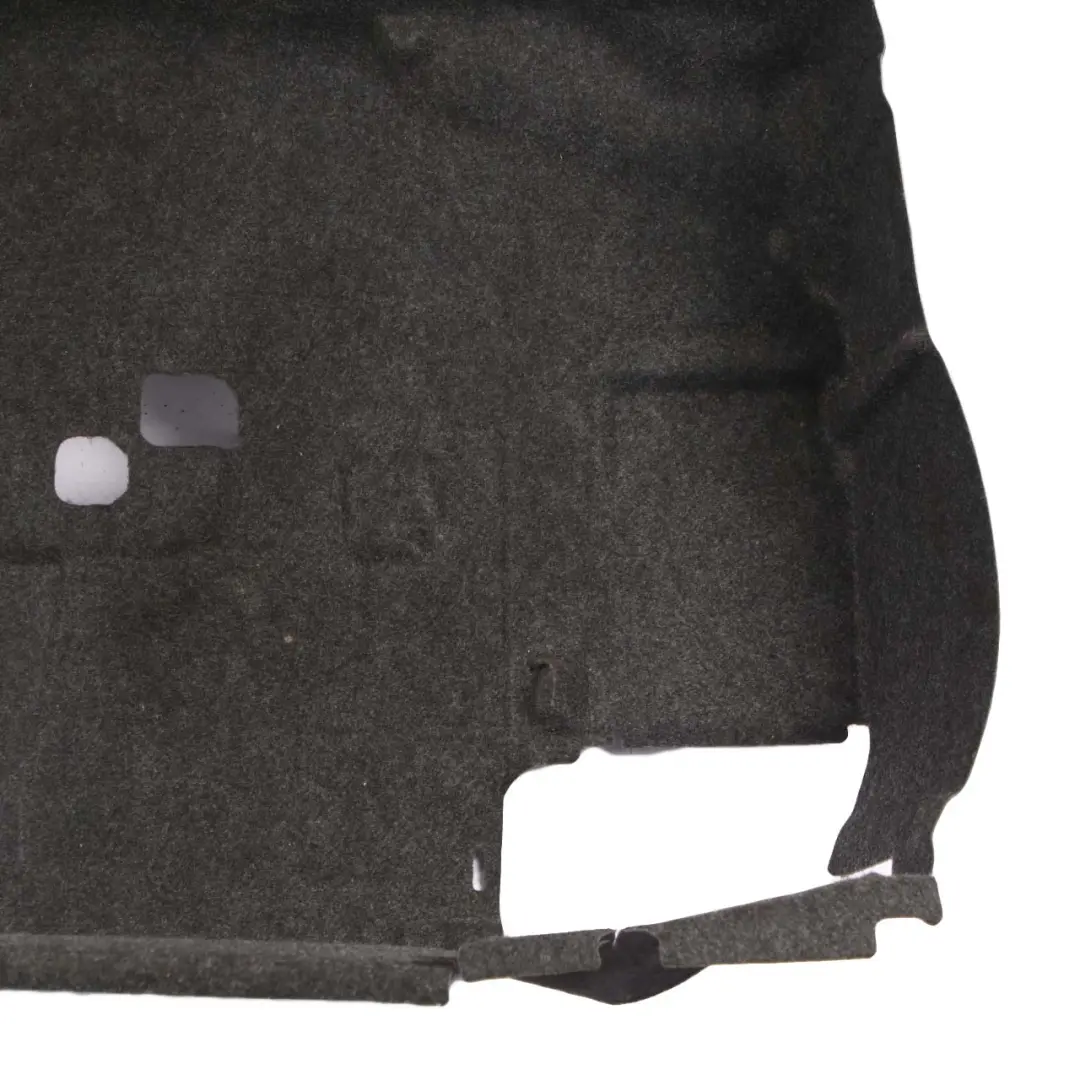 Mercedes W212 Coffre Plancher panneau arrière Tapis Roue secours - SKU A2126841606 - Numéro de pièce A2126841606
