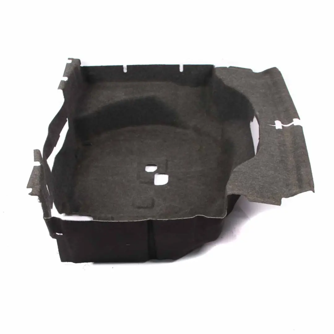 Mercedes S212 Estate Boot Trunk Floor Panel Cover Spare Wheel Well - SKU A2126841806 - Part number A2126841806