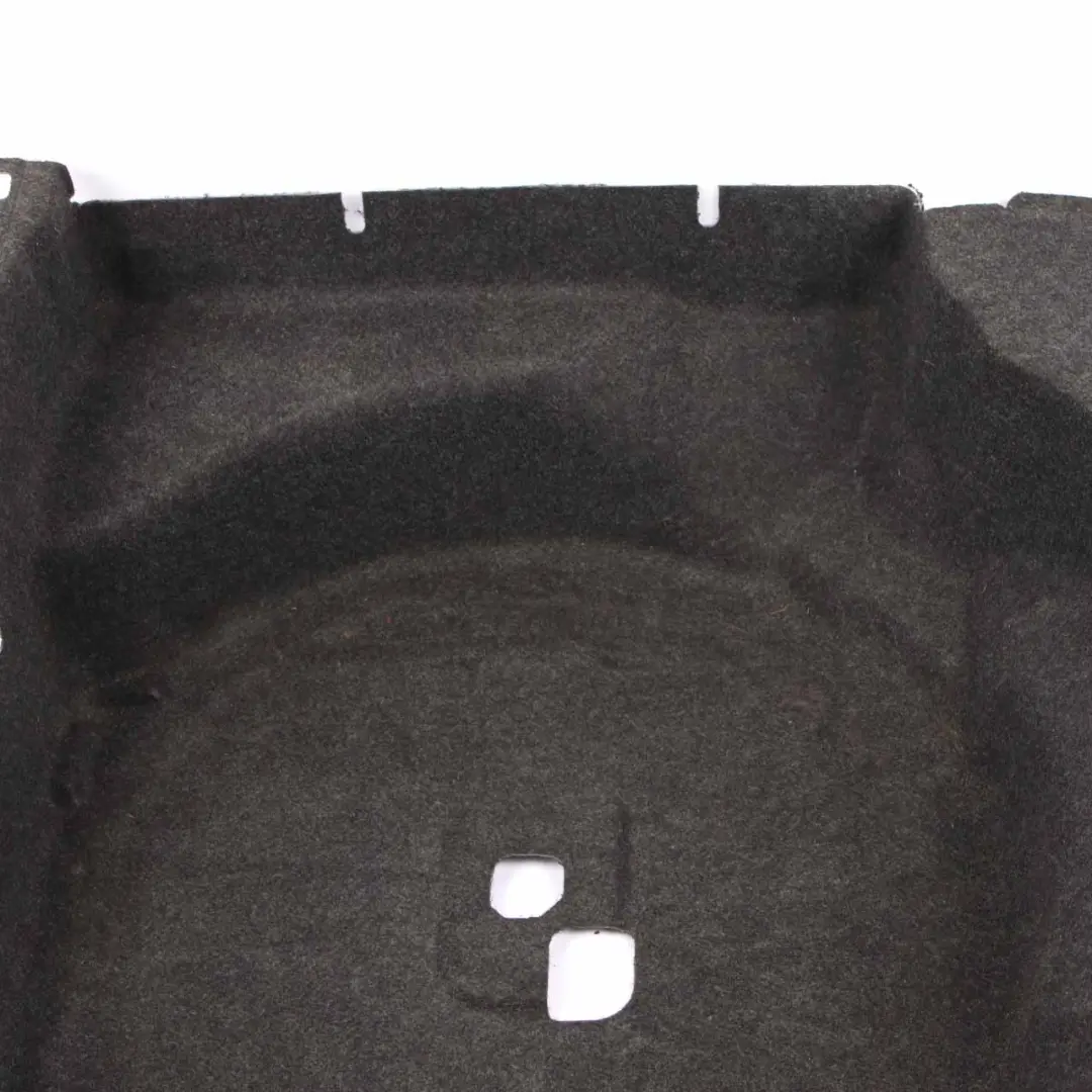 Boot Trunk Floor Panel Cover Spare Wheel Well to Mercedes S212 Estate with Part number A2126841806 Mercedes S212 Estate Boot Trunk Floor Panel Cover Spare Wheel Well - SKU A2126841806 - Part number A2126841806