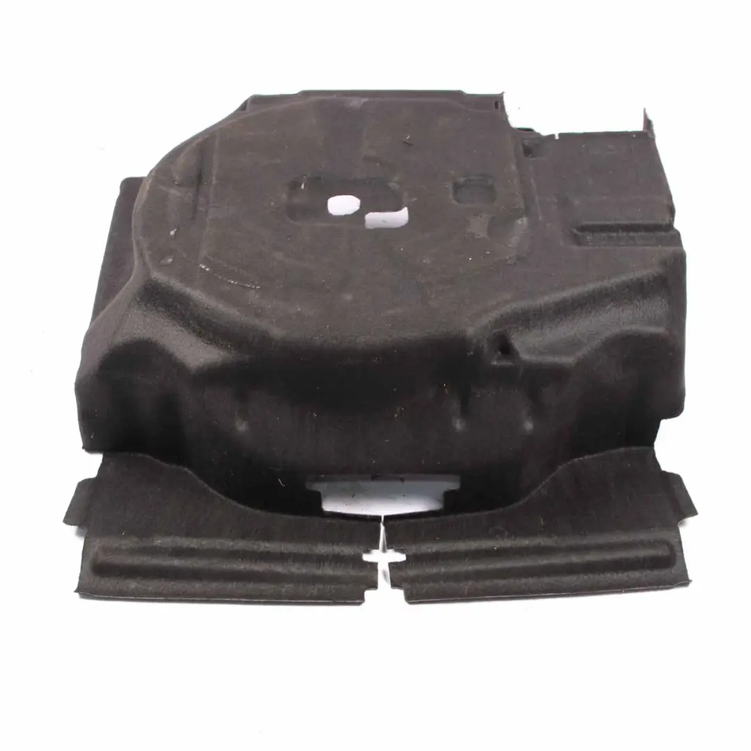 Boot Trunk Floor Panel Cover Spare Wheel Well to Mercedes S212 Estate with Part number A2126841806 Mercedes S212 Estate Boot Trunk Floor Panel Cover Spare Wheel Well - SKU A2126841806 - Part number A2126841806