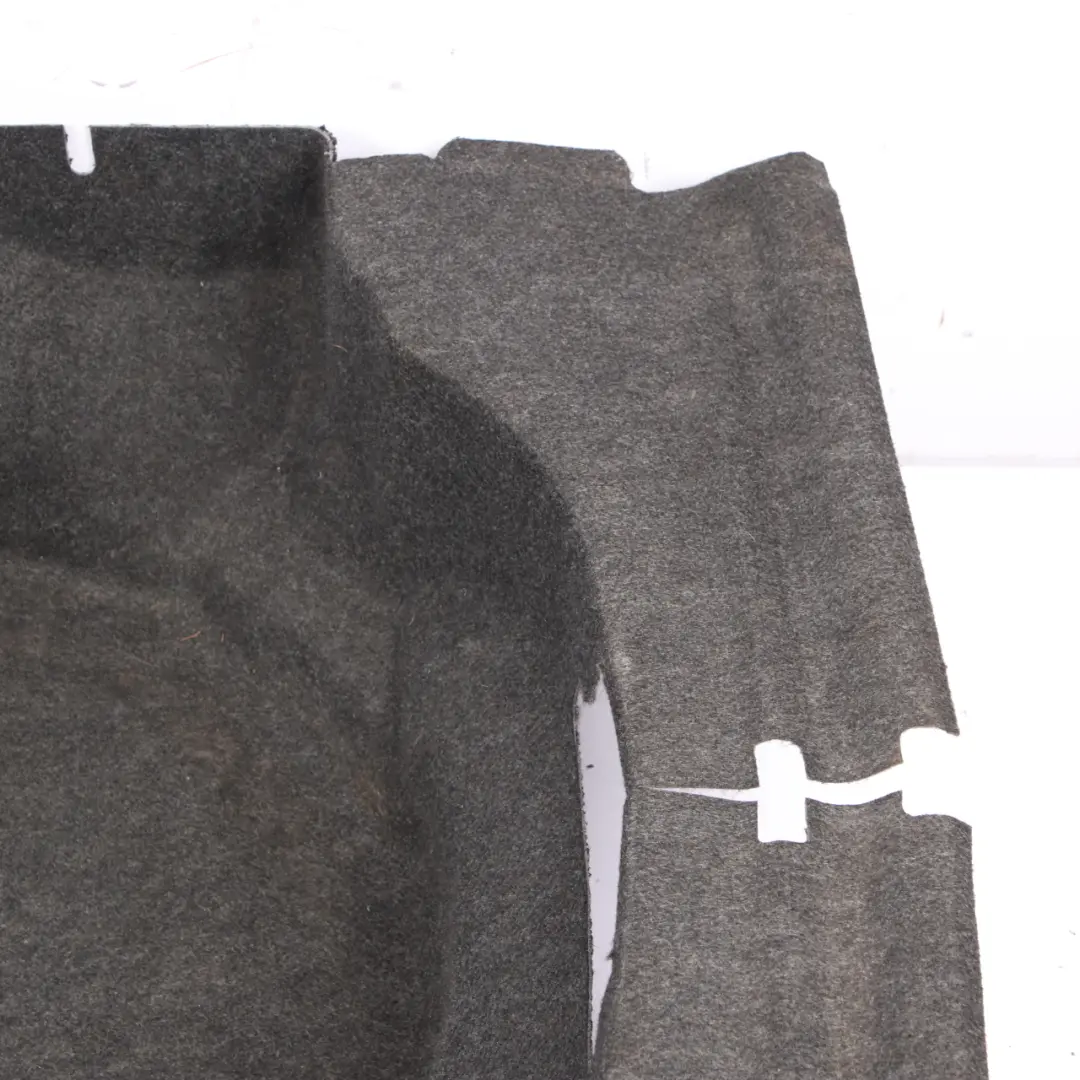 Mercedes S212 Estate Boot Trunk Floor Panel Cover Spare Wheel Well - SKU A2126841806 - Part number A2126841806