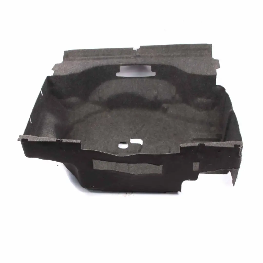 Boot Trunk Floor Panel Cover Spare Wheel Well to Mercedes S212 Estate with Part number A2126841806 Mercedes S212 Estate Boot Trunk Floor Panel Cover Spare Wheel Well - SKU A2126841806 - Part number A2126841806