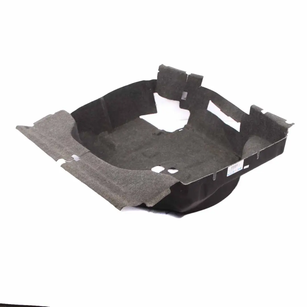 Mercedes S212 Estate Boot Trunk Floor Panel Cover Spare Wheel Well - SKU A2126841806 - Part number A2126841806