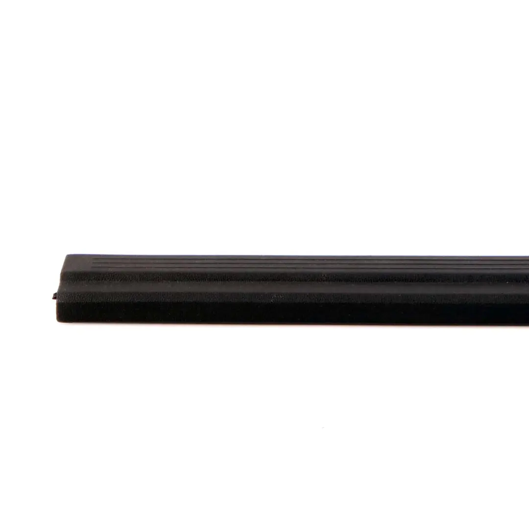 Mercedes W212 Door Sill Trim Rail Interior Cover Front Left N/S - SKU A2126860136 - Part number A2126860136
