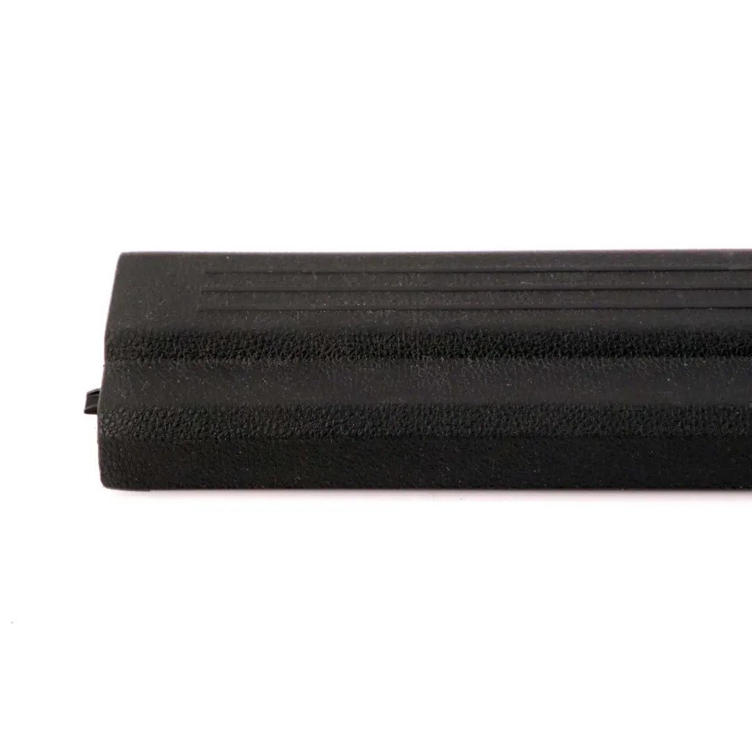 Mercedes W212 Porta Soglia Rivestimento Copertura Anteriore - SKU A2126860136 - Numero di parte A2126860136