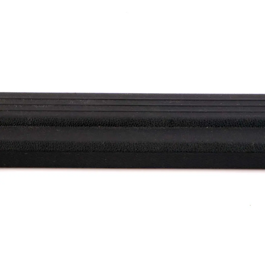 Mercedes W212 Porta Soglia Rivestimento Copertura Anteriore - SKU A2126860136 - Numero di parte A2126860136