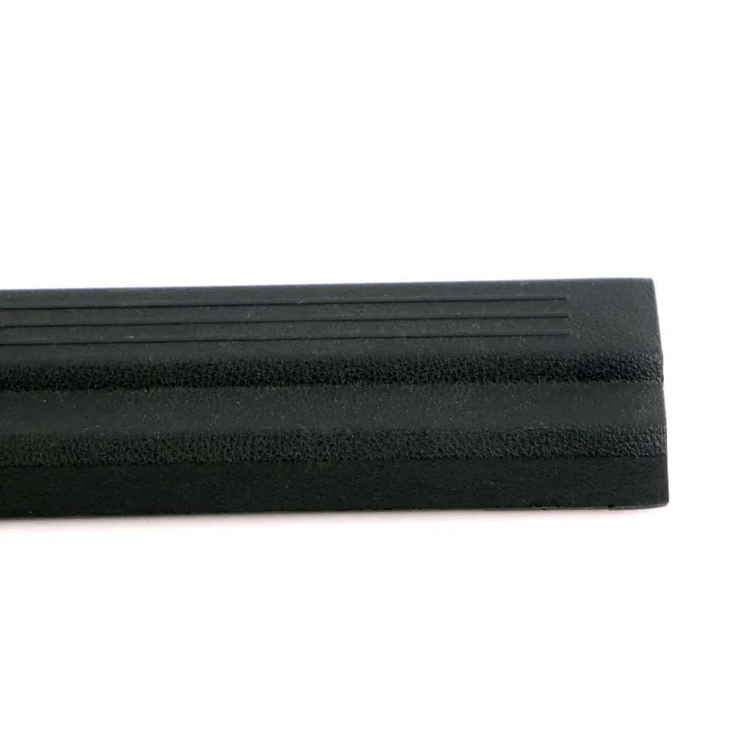 Mercedes W212 Porta Soglia Rivestimento Copertura Anteriore - SKU A2126860136 - Numero di parte A2126860136