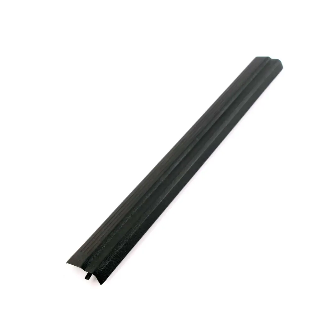 Mercedes W212 Porta Soglia Rivestimento Copertura Anteriore - SKU A2126860136 - Numero di parte A2126860136