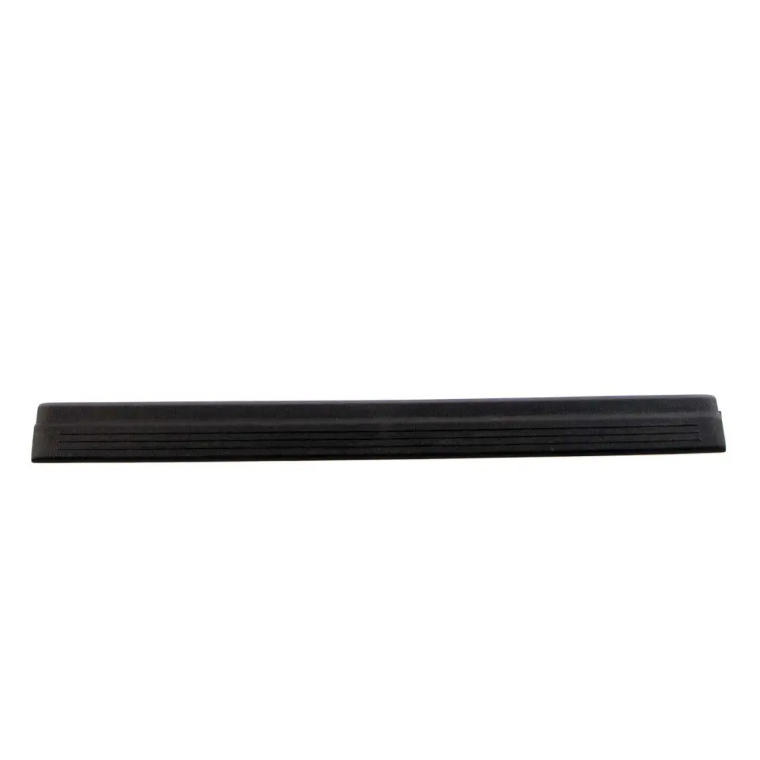 Mercedes W212 Porta Soglia Rivestimento Copertura Anteriore - SKU A2126860136 - Numero di parte A2126860136