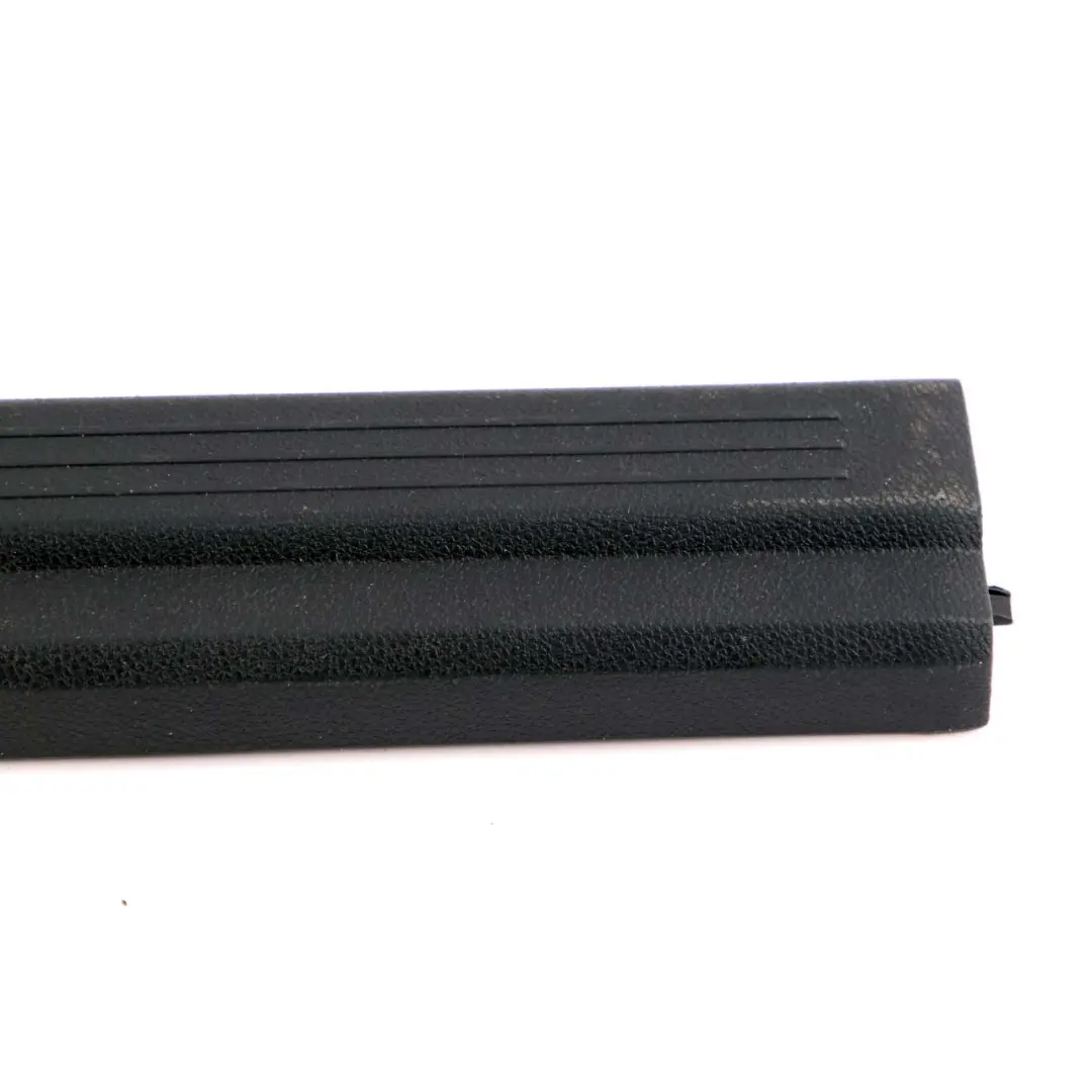 Door Sill Trim Rail Interior Cover Front Right O/S to Mercedes W212 with Part number A2126860236 Mercedes W212 Door Sill Trim Rail Interior Cover Front Right O/S - SKU A2126860236 - Part number A2126860236