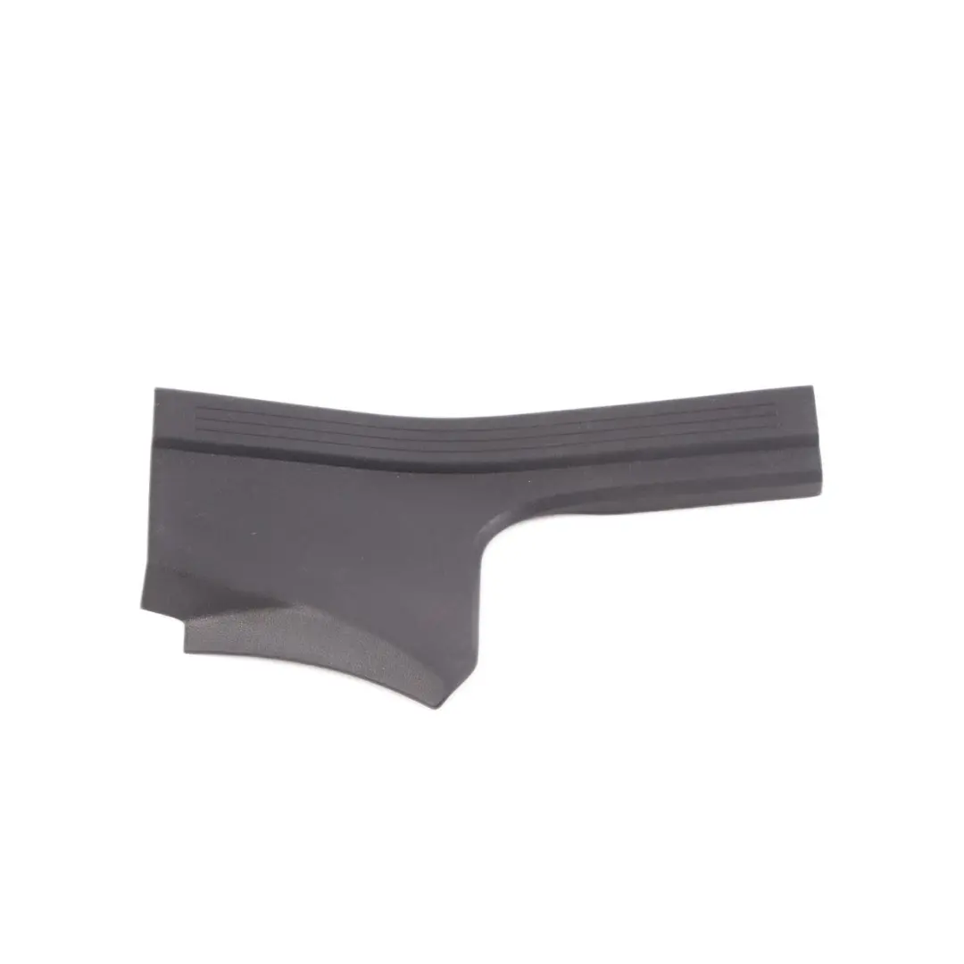 Ingresso Mercedes W212 Soglia Porta Posteriore Sinistra Pannello per con numero di parte A2126860536 Ingresso Mercedes W212 Soglia Porta Posteriore Sinistra Pannello - SKU A2126860536 - Numero di parte A2126860536