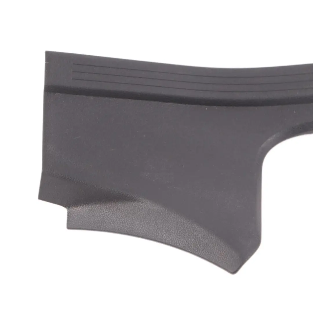 Ingresso Mercedes W212 Soglia Porta Posteriore Sinistra Pannello per con numero di parte A2126860536 Ingresso Mercedes W212 Soglia Porta Posteriore Sinistra Pannello - SKU A2126860536 - Numero di parte A2126860536