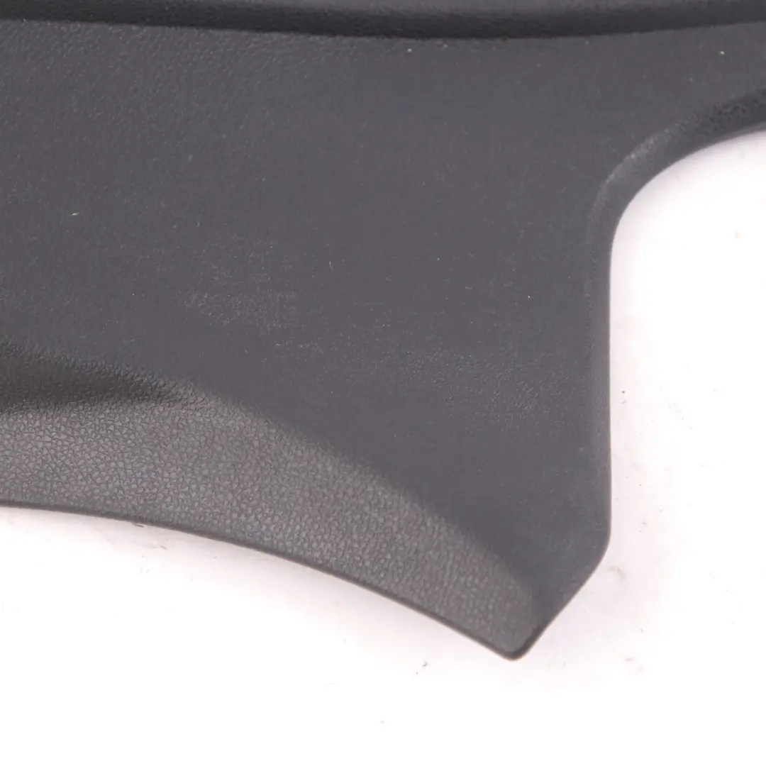 Garniture d'entree Mercedes W212 Seuil Porte Arriere Gauche Panneau pour à propos du numéro de pièce A2126860536 Garniture d'entree Mercedes W212 Seuil Porte Arriere Gauche Panneau - SKU A2126860536 - Numéro de pièce A2126860536