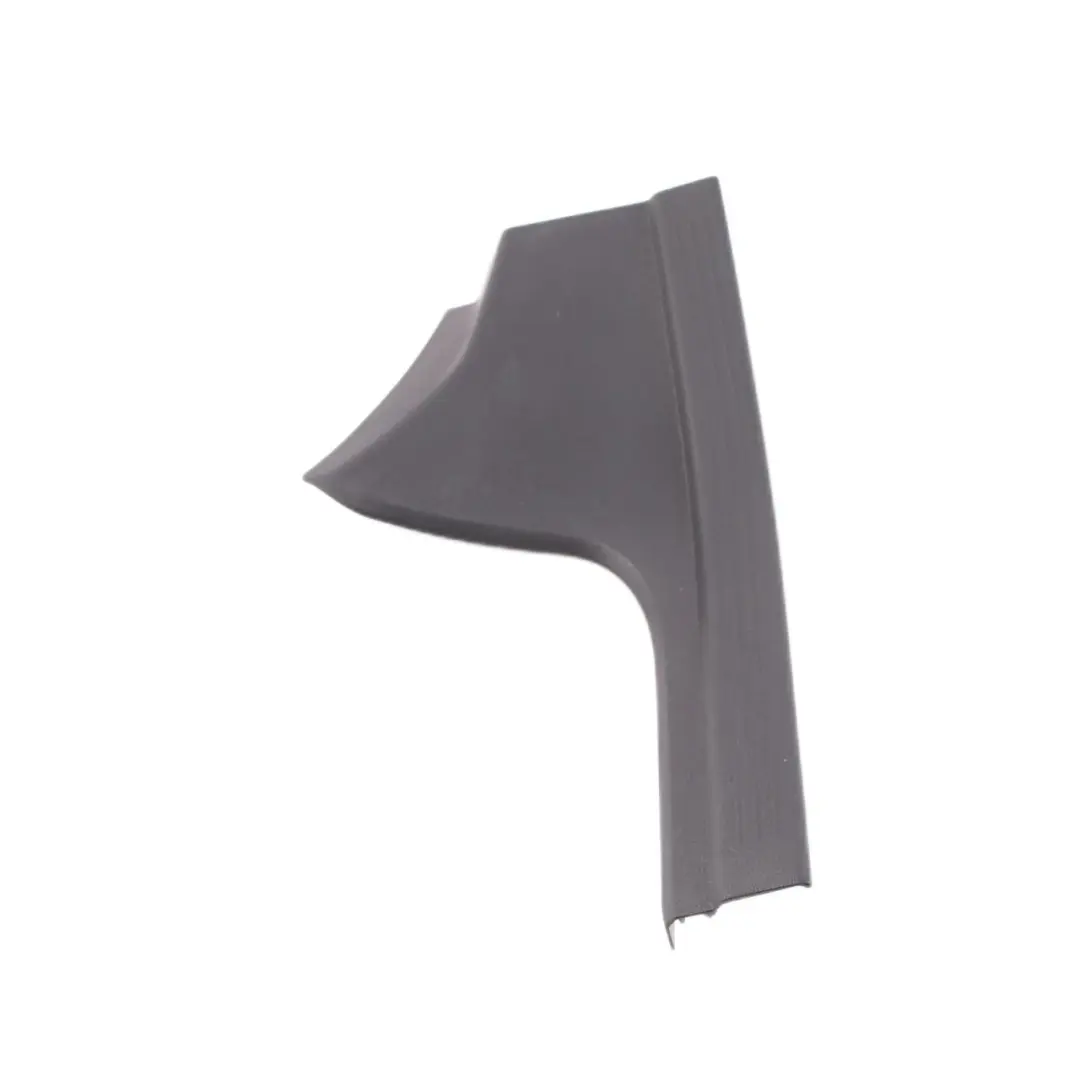  Garniture d'entree Mercedes W212 Seuil Porte Arriere Gauche Panneau - SKU A2126860536 - Numéro de pièce A2126860536