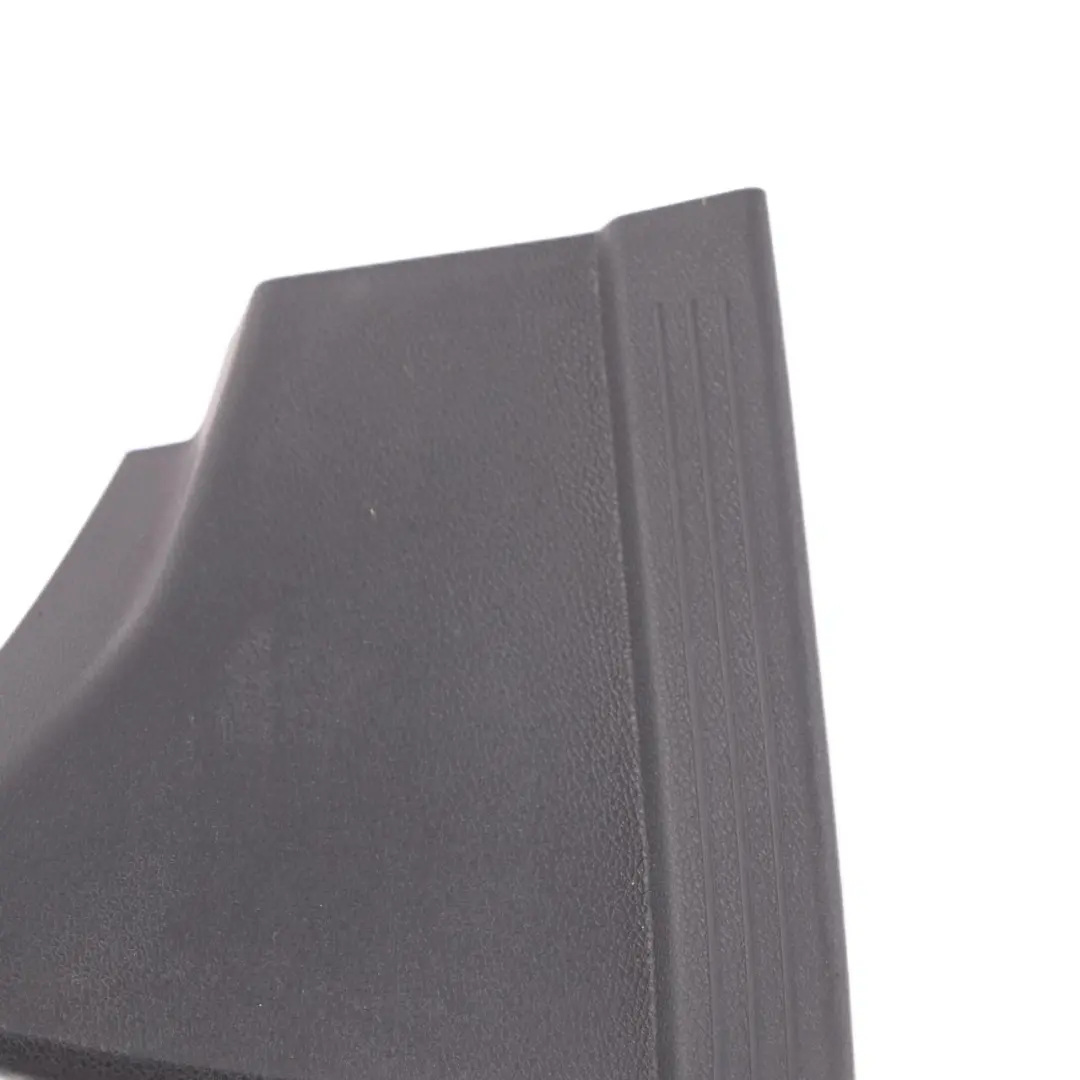 Ingresso Mercedes W212 Soglia Porta Posteriore Sinistra Pannello per con numero di parte A2126860536 Ingresso Mercedes W212 Soglia Porta Posteriore Sinistra Pannello - SKU A2126860536 - Numero di parte A2126860536