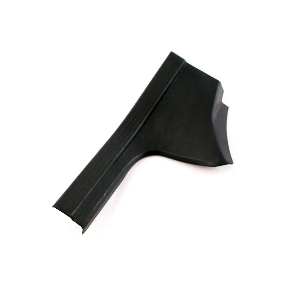  Soglie Delle Porte Mercedes W212 Pannello Posteriore Destro Nero - SKU A2126860636 - Numero di parte A2126860636