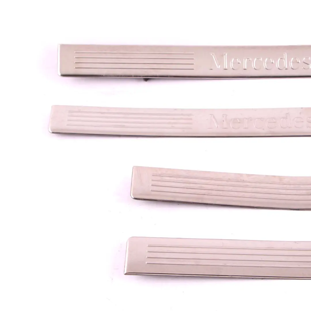 Panneau de seuil de porte avant arrière gauche droite pour Mercedes W212 à propos du numéro de pièce A2126860936 Mercedes W212 Panneau de seuil de porte avant arrière gauche droite - SKU A2126860936-1 - Numéro de pièce A2126860936