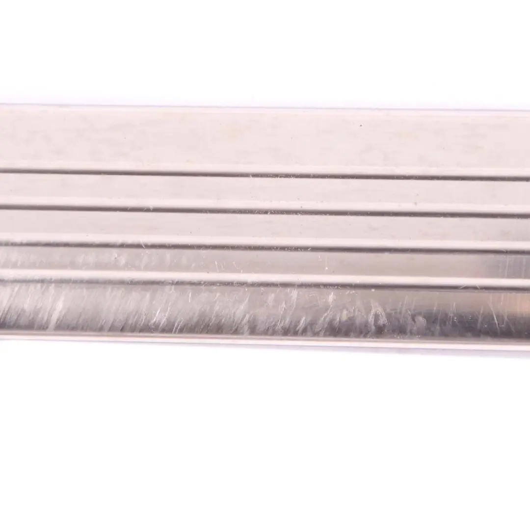 Mercedes W212 Door Sill Trim Front Rear Left Right Cover Panel Set - SKU A2126860936-1 - Part number A2126860936