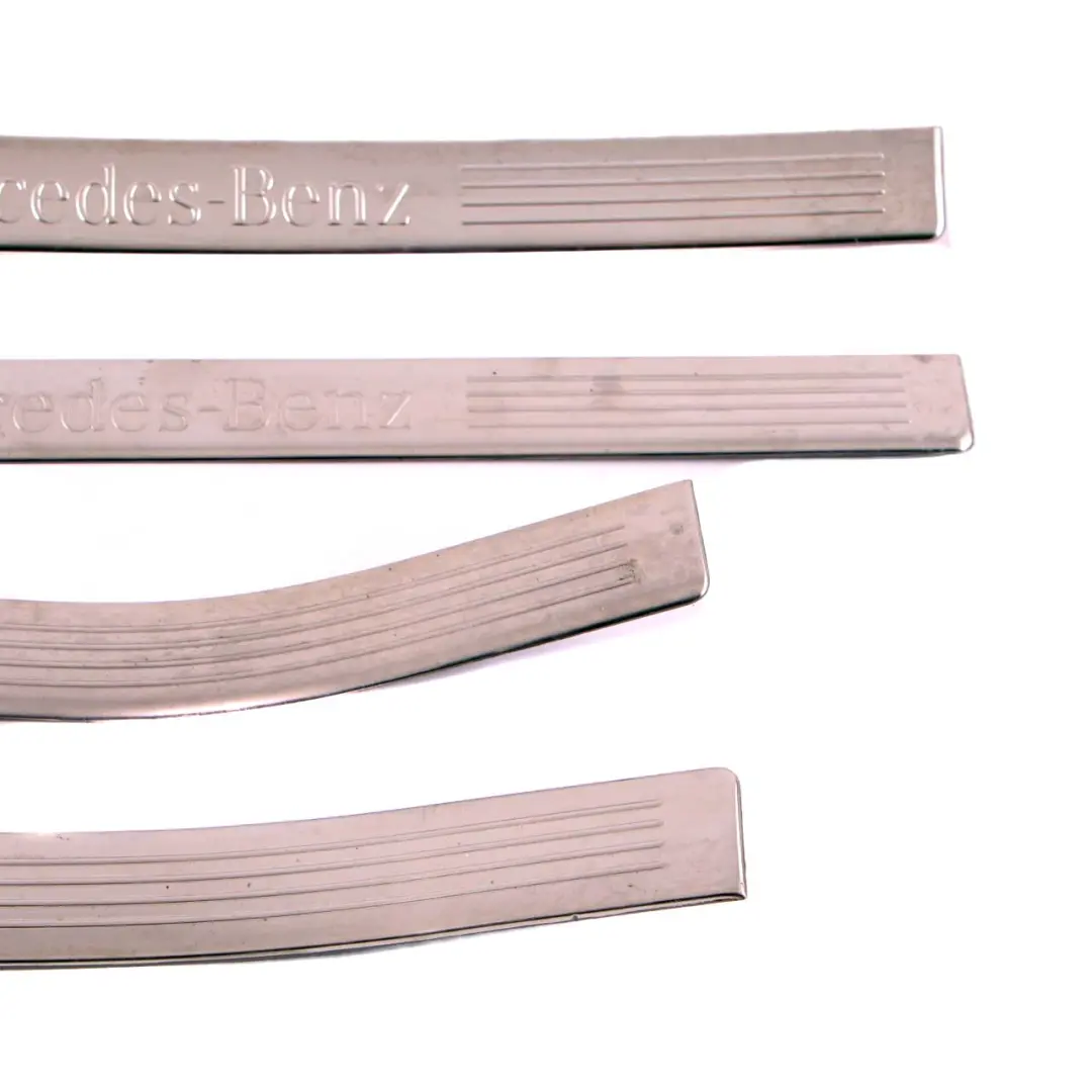 Panneau de seuil de porte avant arrière gauche droite pour Mercedes W212 à propos du numéro de pièce A2126860936 Mercedes W212 Panneau de seuil de porte avant arrière gauche droite - SKU A2126860936-1 - Numéro de pièce A2126860936