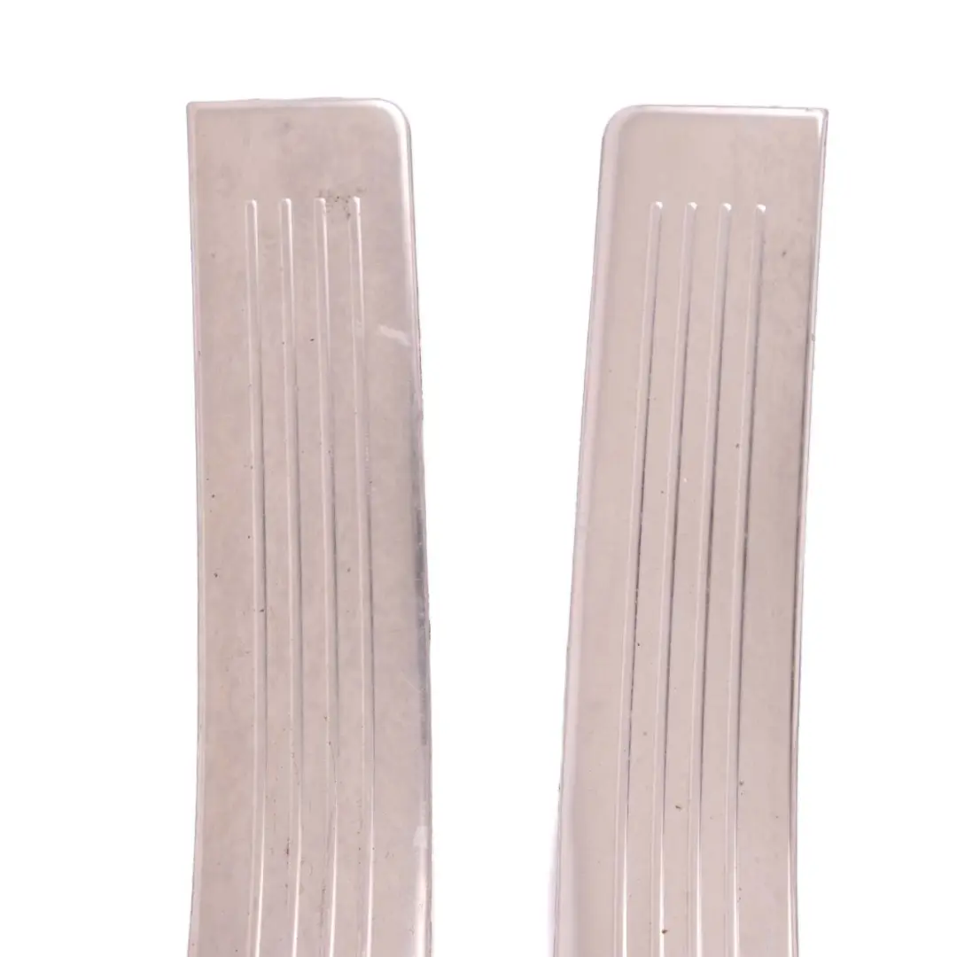 umbral puerta delantera izquierda derecha cubierta Set para Mercedes W212 con número de pieza A2126860936 Mercedes W212 umbral puerta delantera izquierda derecha cubierta Set - SKU A2126860936-1 - Número de pieza A2126860936