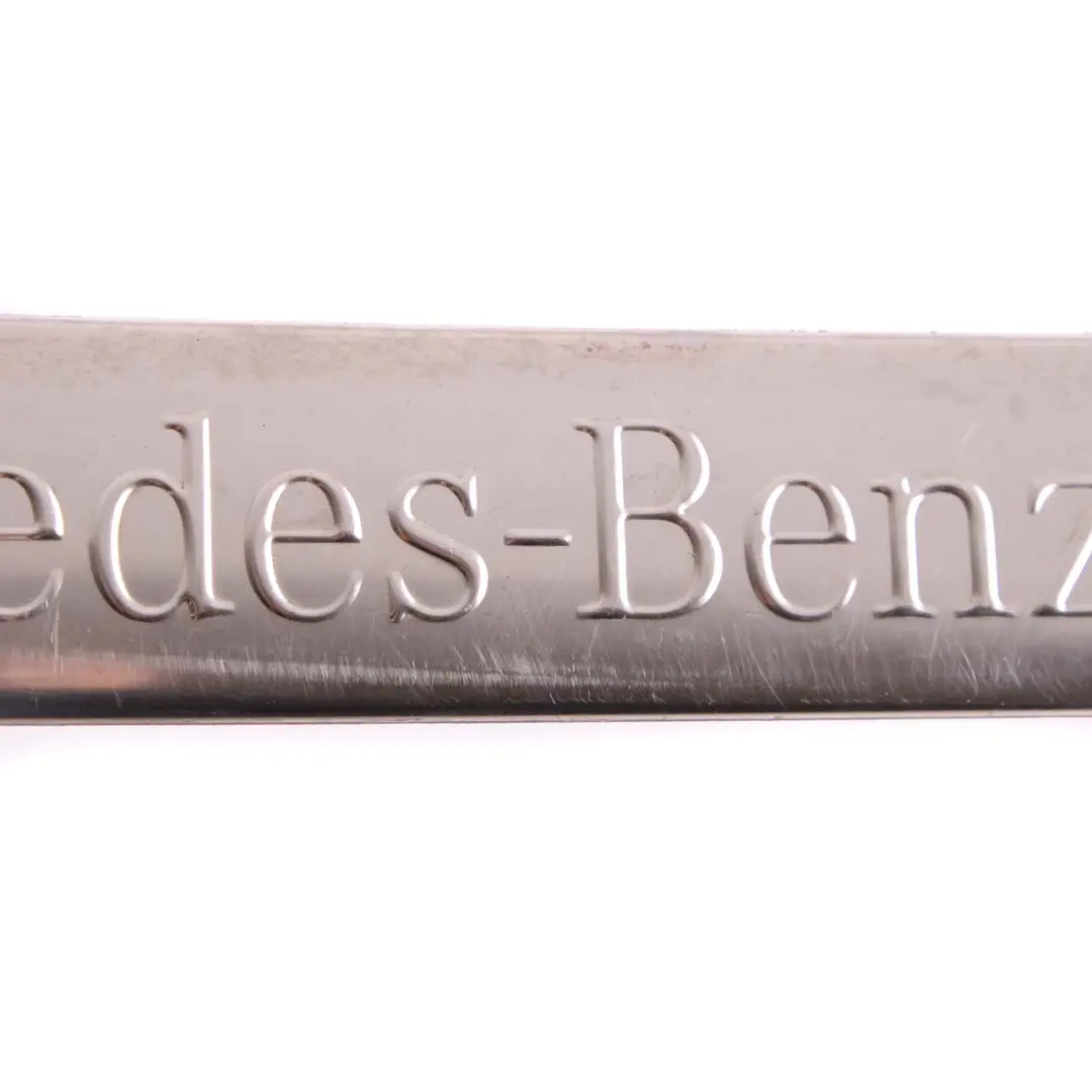 Mercedes W212 Listwa Progowa Progu Przód Tył Lewa Prawa Komplet - SKU A2126860936-1 - Numer Części A2126860936