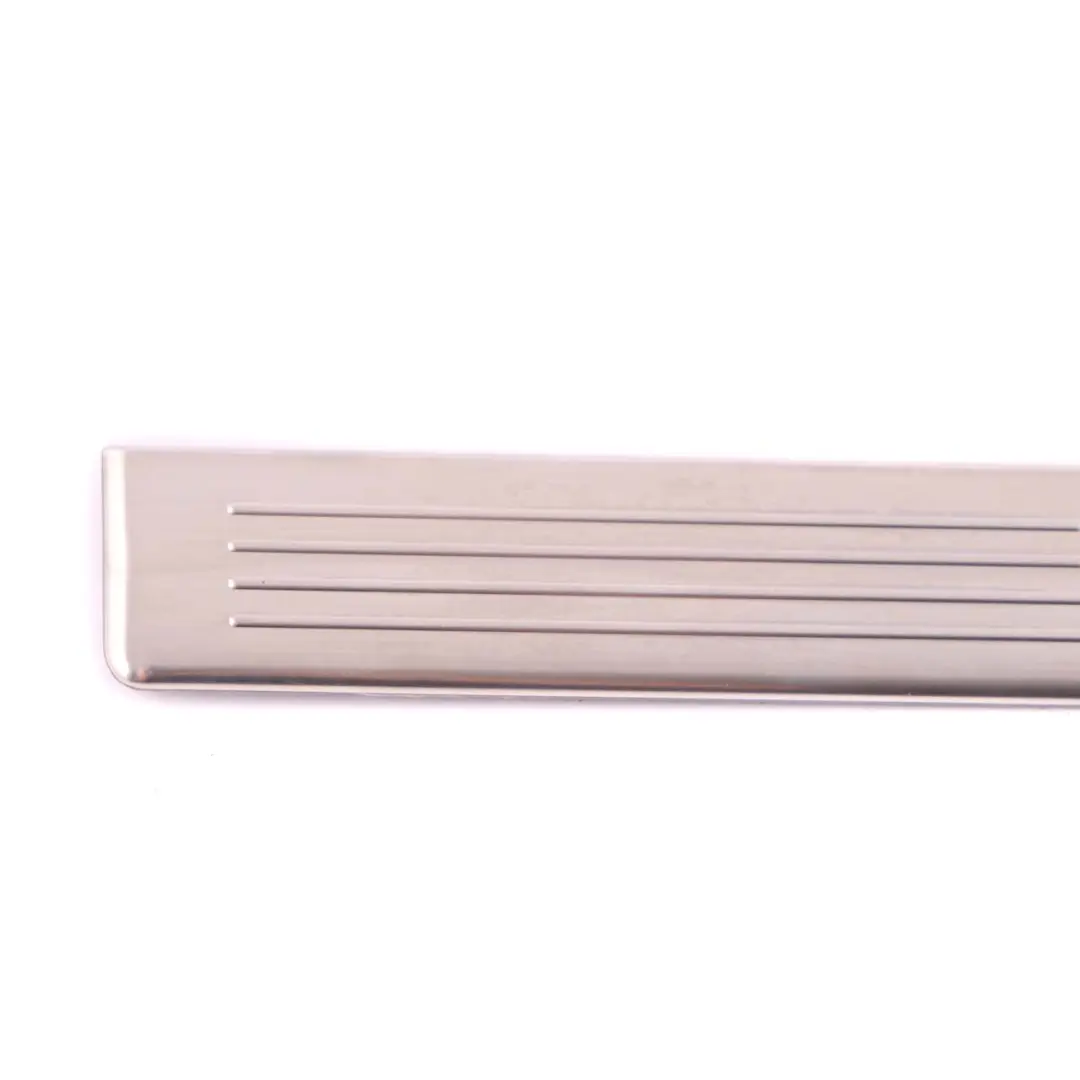 Mercedes W212 Door Sill Trim Front Left Right Step Cover Panel N/O/S - SKU A2126860936 - Part number A2126860936