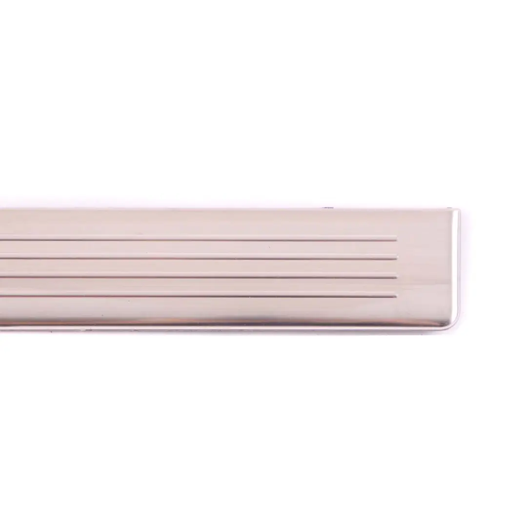 Mercedes W212 Door Sill Trim Front Left Right Step Cover Panel N/O/S - SKU A2126860936 - Part number A2126860936
